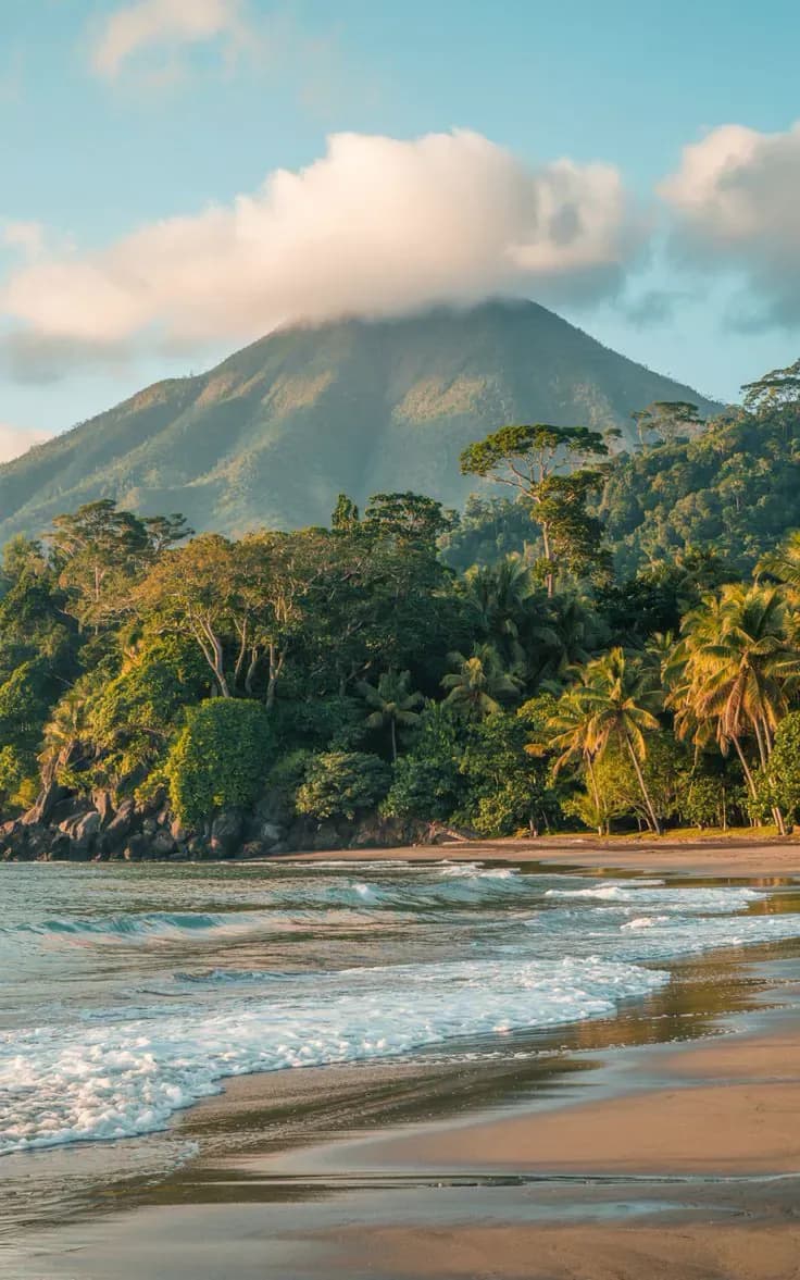 Costa Rica: La Ruta Perfecta