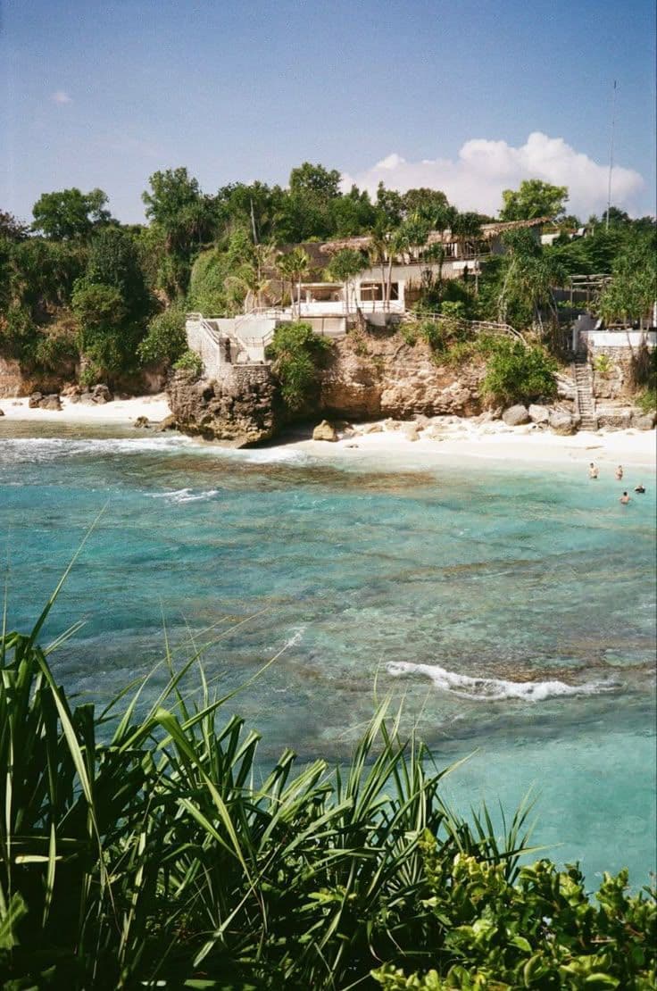 Bali en 10 días