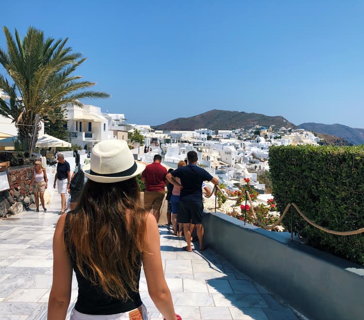 Mykonos