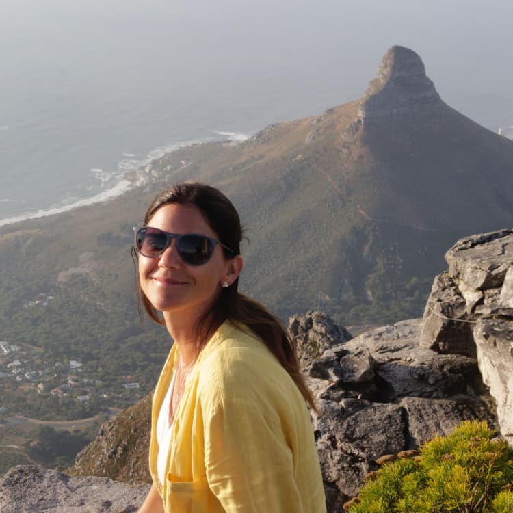 Capetown