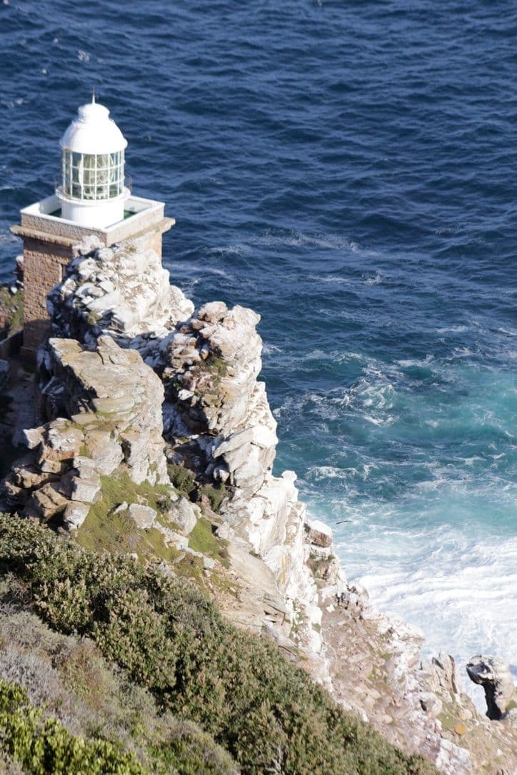 Capetown
