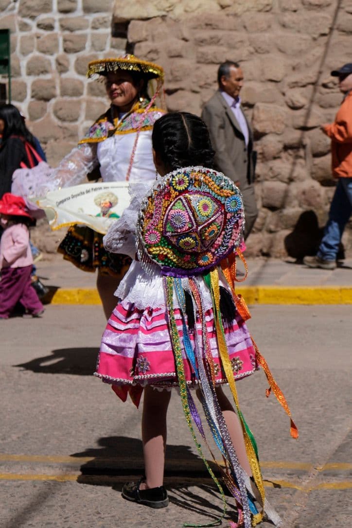 Perú