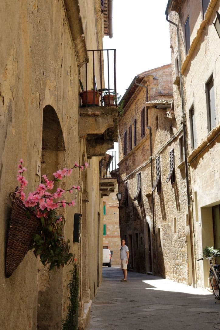 Toscana