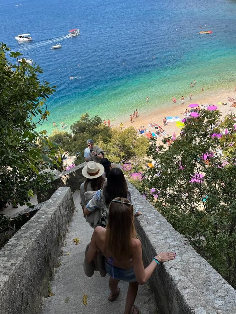 Croacia